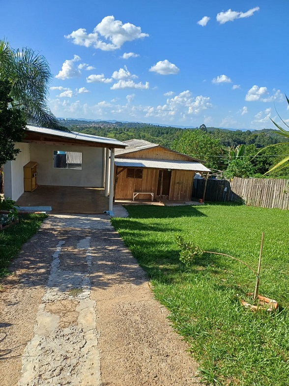 Casa Residencial 